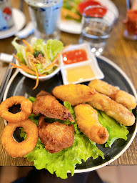 Photo n°21 de Restaurant Ben Thanh à Eysines ()