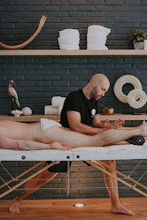 The Bliss Odyssey - Massage Therapy