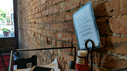 Wine Store «Village Wine Cellars», reviews and photos, 48 E Mulberry St, Lebanon, OH 45036, USA