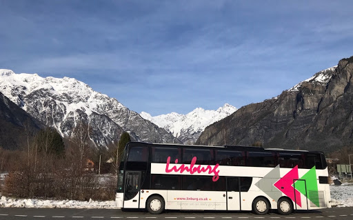 Linburg Coach Travel Derby