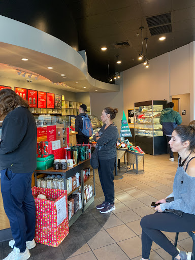 Starbucks image