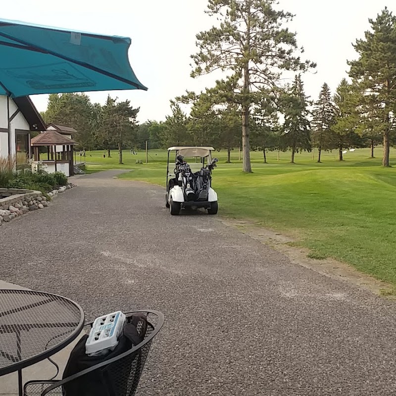 Elk River Golf Club
