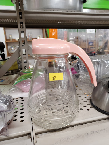 Thrift Store «Habitat For Humanity Langhorne ReStore», reviews and photos