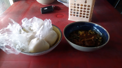Iyakan Food Restaurant, Agboyi, 19 Oluwakemi St, Lagos, Nigeria, Diner, state Lagos