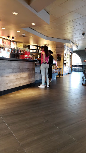 Starbucks image