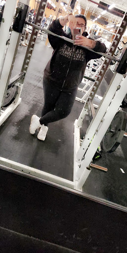 Health Club «XSport Fitness», reviews and photos, 320 E Golf Rd, Arlington Heights, IL 60005, USA