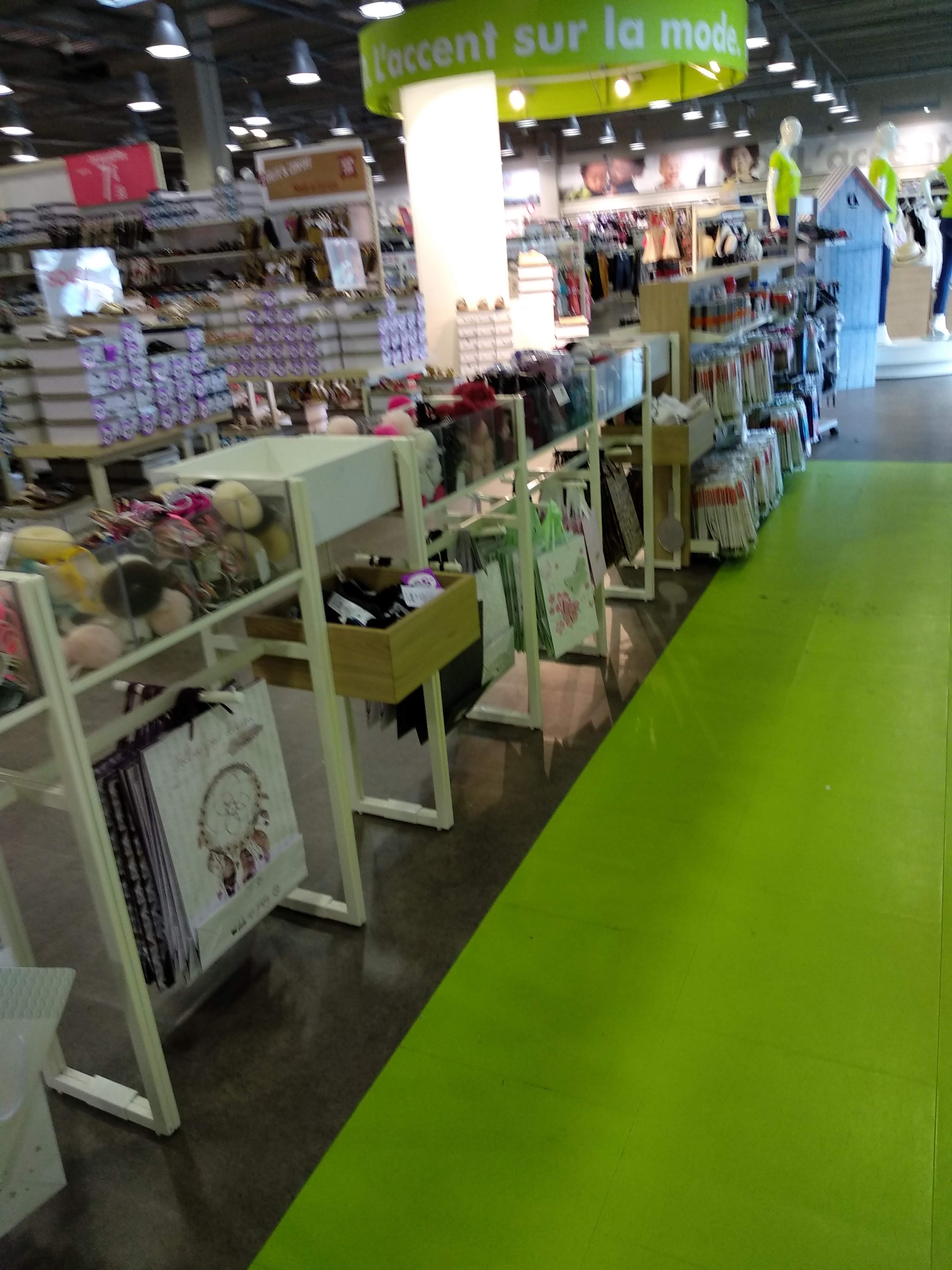 Photo n° 1 de l'avis de Florent. fait le 03/07/2018 à 17:31