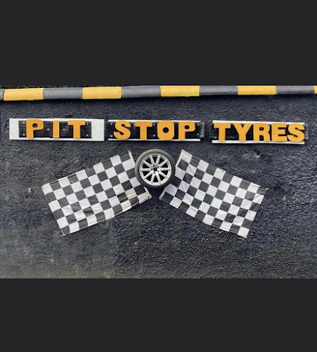 Reviews of Pit Stop Tyres in Glasgow - Tire shop