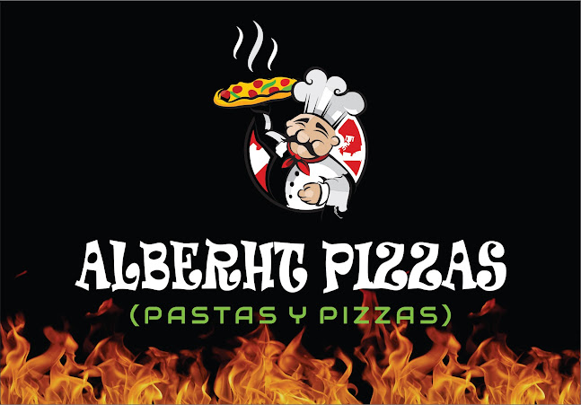 Opiniones de Alberth Pizzas en Jauja - Restaurante