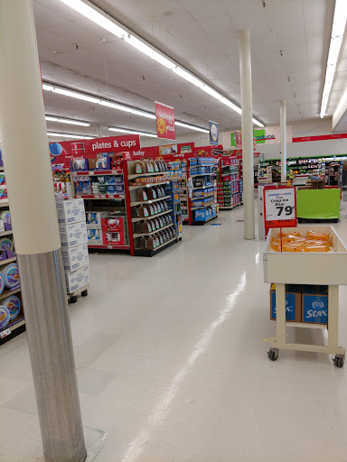 Grocery Store «Save-A-Lot», reviews and photos, 94 Demars Blvd, Tupper Lake, NY 12986, USA