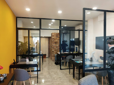 LA RESIDENCE - Agence immobilière à Fréjus à Fréjus