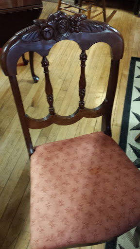 Antique Store «Antiques & Rusty Relics», reviews and photos, 3570 Fancher Rd, Holley, NY 14470, USA