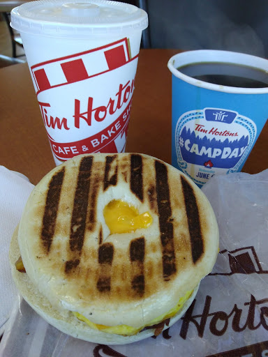 Coffee Store «Tim Hortons», reviews and photos, 802 Paul Rd, Rochester, NY 14624, USA