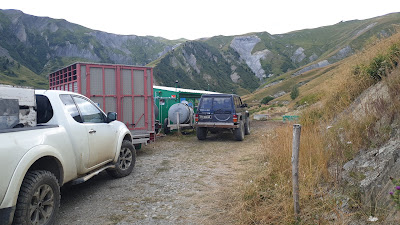 GAEC des sybelles à Fontcouverte-la-Toussuire