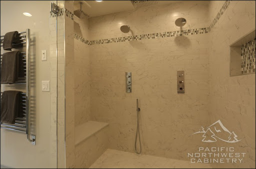 Kitchen Remodeler «Pacific Northwest Cabinetry & Remodeling», reviews and photos, 7190 SE King Rd, Portland, OR 97222, USA