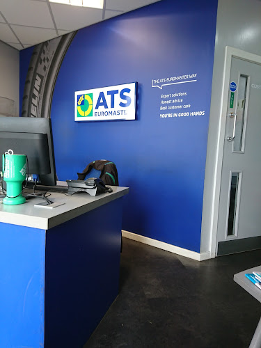 Reviews of ATS Euromaster Newcastle Upon Tyne in Newcastle upon Tyne - Tire shop