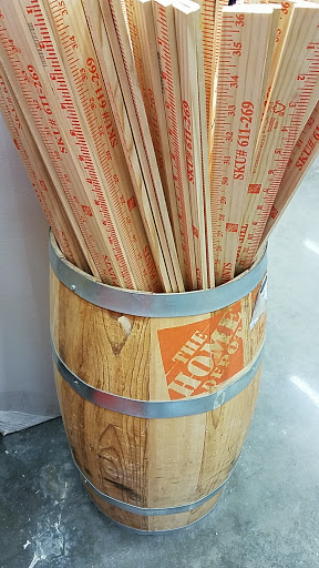 Home Improvement Store «The Home Depot», reviews and photos, 2220 N Coit Rd, Richardson, TX 75080, USA