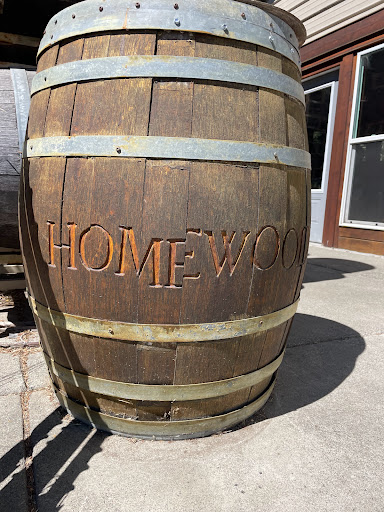 Winery «Homewood Winery», reviews and photos, 23120 Burndale Rd, Sonoma, CA 95476, USA