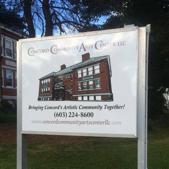 Concord Community Arts Center LLC