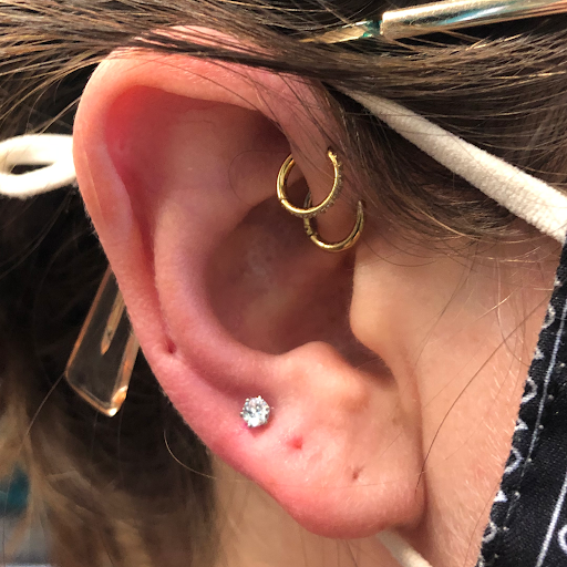 Explore badass tattoo ideas for women, creative tattoo ideas in West Chester, available at Piercing by Jacqueline at X-Treme Ink Tattoo