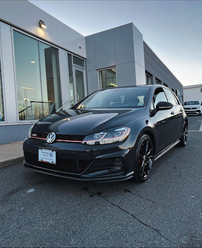 Volkswagen Dealer «Volkswagen Princeton», reviews and photos, 902 State Rd, Princeton, NJ 08540, USA