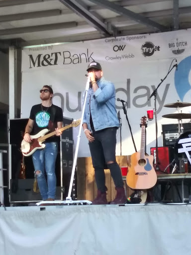 Ice Skating Rink «Rotary Rink», reviews and photos, 20 Fountain Plaza, Buffalo, NY 14202, USA