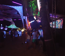 Black Moon Party photo