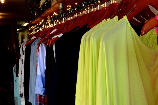 Boutique «Portobello Road», reviews and photos, 122 Welch Ave, Ames, IA 50014, USA