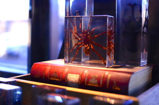 Tattoo Shop «Studio 21 Tattoo Gallery», reviews and photos, 6020 W Flamingo Rd, Las Vegas, NV 89103, USA