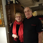 Photo n°1 de l'avis de Valentina.i fait le 26/01/2019 à 19:00 sur le  Antica Osteria Al Ponte - Ristorante / Wine Bar à San Daniele del Friuli