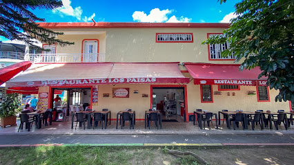 RESTAURANTE LOS PAISAS - Restaurantes - Bandeja Pa - Carrera 30, Cl. 17 #29-59, Tuluá, Valle del Cauca, Colombia