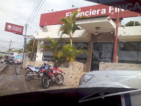 Banco Finca