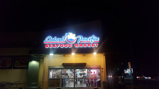 Supermarket «Island Pacific Supermarket», reviews and photos, 3300 Atlantic Ave, Long Beach, CA 90807, USA