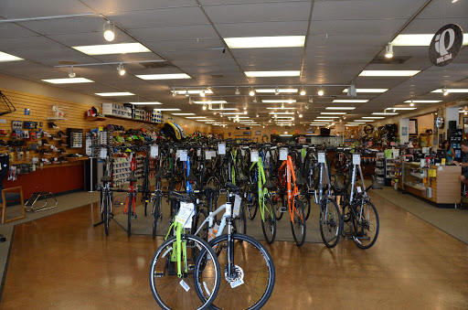 Bicycle Store «7 Mile Cycles», reviews and photos, 45 S Arlington Heights Rd, Elk Grove Village, IL 60007, USA