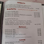 Photo n°10 de l'avis de Virgi. fait le 29/03/2024 à 21:13 sur le  La Pecora Nera Arrosticini à L'Aquila