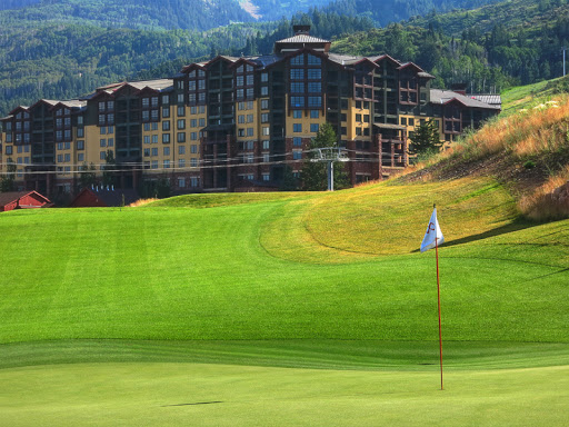 Golf Club «Canyons Golf», reviews and photos, 4000 Canyons Resort Dr, Park City, UT 84098, USA