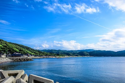 七浦(しつら)公民館