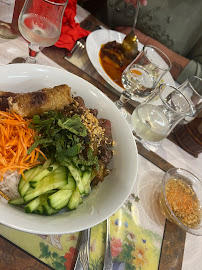 Plats et boissons du Restaurant vietnamien Asia à Fréjus - n°4