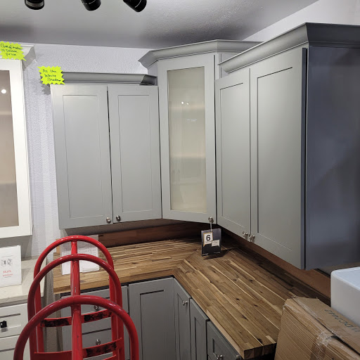 Kitchen Supply Store «Builders Surplus-Haltom City», reviews and photos, 5832 E Belknap St, Haltom City, TX 76117, USA