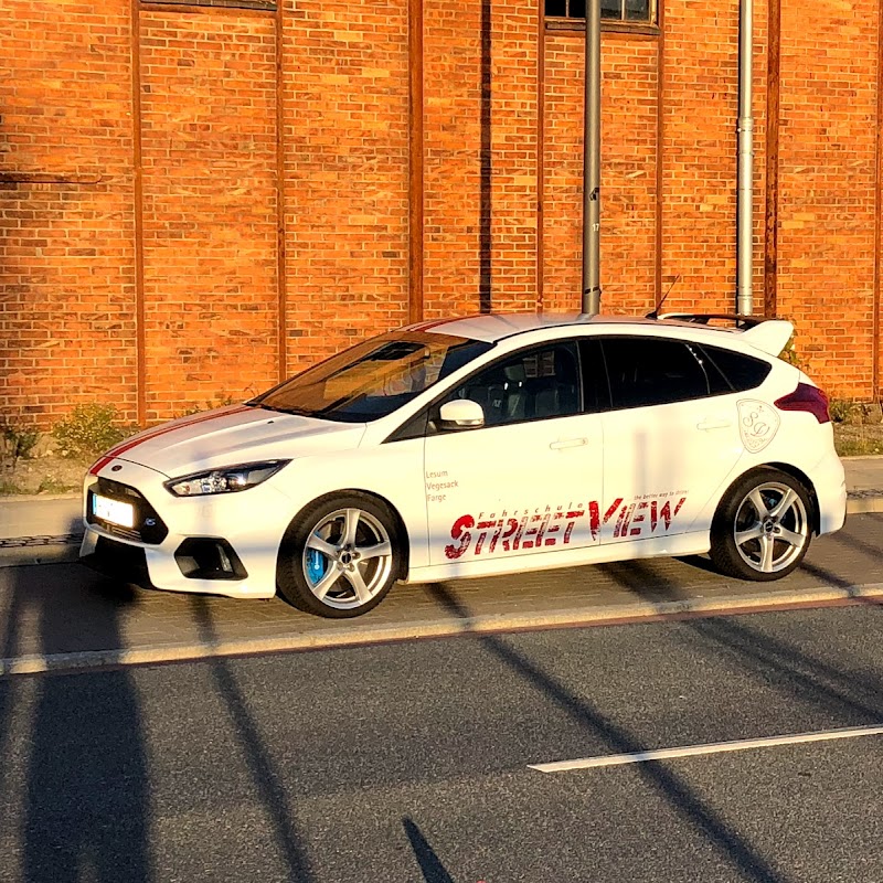 Fahrschule StreetView Oslebshausen