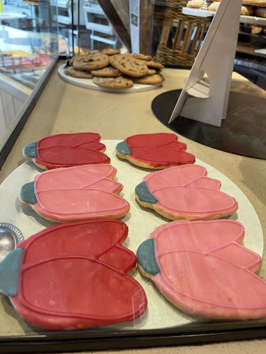 Sandwich Shop «Panera Bread», reviews and photos, 1320 Marvin Rd NE, Lacey, WA 98516, USA