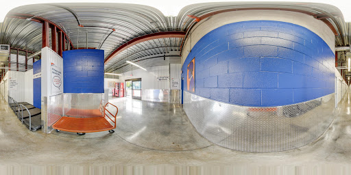 Storage Facility «Extra Space Storage», reviews and photos, 2534 Sever Rd NW, Lawrenceville, GA 30043, USA