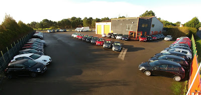 Accès privés à Saint-Hilaire-de-Riez