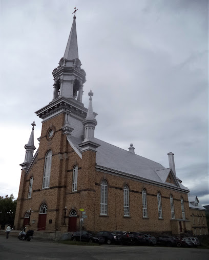 Église Saint-Éleuthère