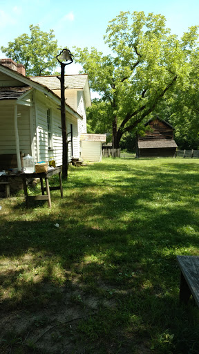 Historical Landmark «Duke Homestead», reviews and photos, 2828 Duke Homestead Rd, Durham, NC 27705, USA