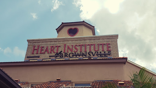 Heart Institute of Brownsville