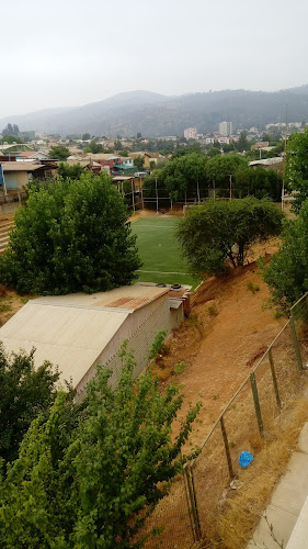 Cancha Sausalito - Campo de fútbol