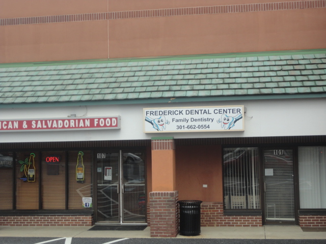 Frederick Dental Center