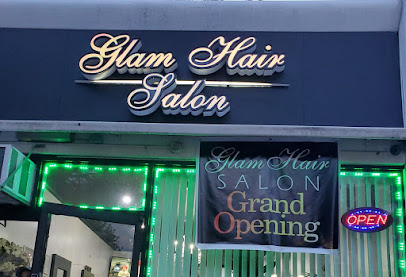 Glam Hair Salon - 203 Washington Ave, Belleville, New Jersey, US - Zaubee