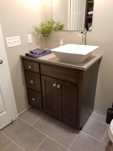 Cabinet Maker «Thelen Cabinet Co», reviews and photos, 21075 Eaton Ave, Farmington, MN 55024, USA